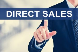 Kurikulum Pelatihan di Industri Direct Selling