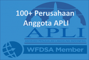 100 Daftar Perusahaan Anggota APLI
