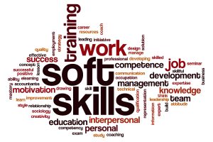 Inilah 10 Soft Skill Untuk Jadi The Best Sales